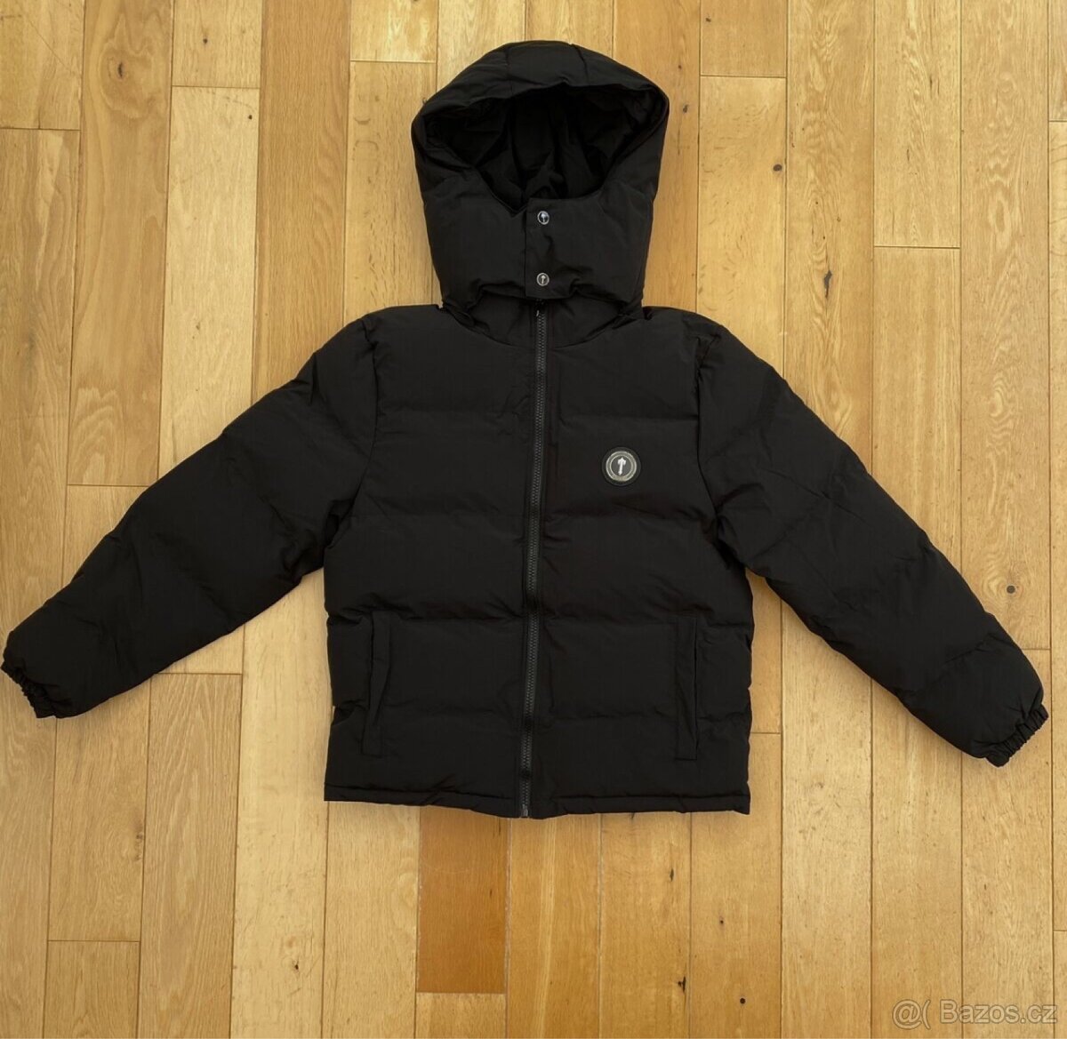 Trapstar Jacket L
