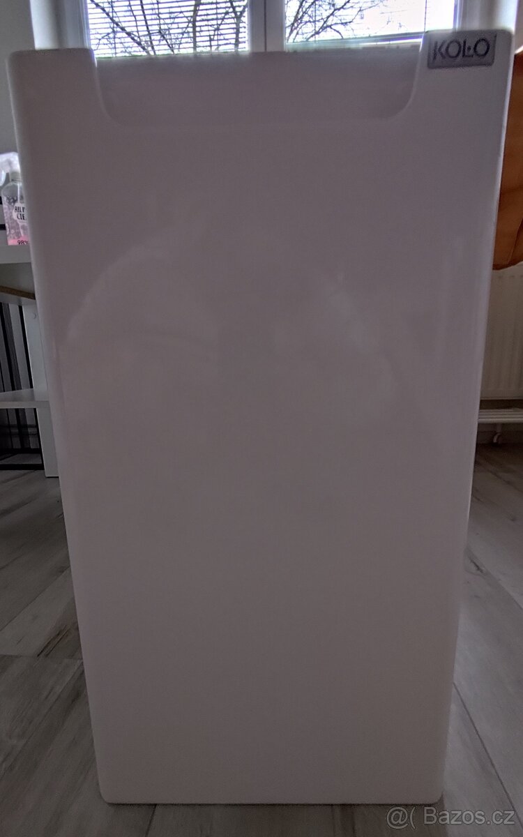 Koupelnové skřínky pod umyvadlo Zn. KOLO