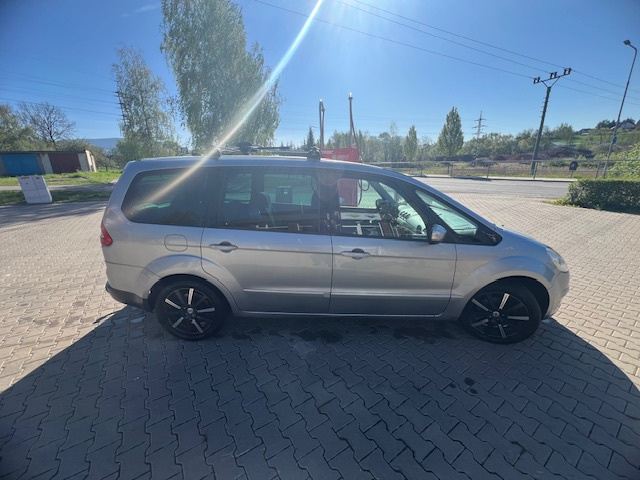 Prodám Ford Galaxy