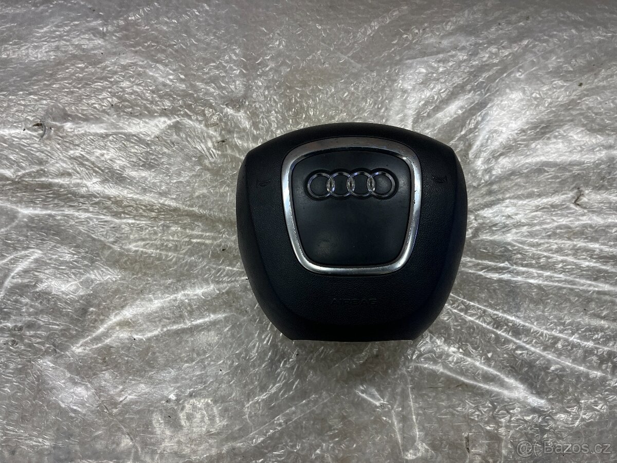 AIRBAG VOLANTU AUDI 4L0880201T