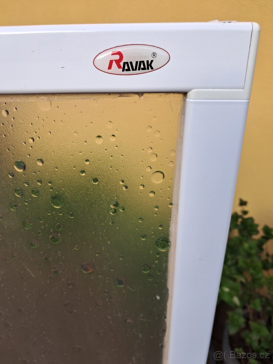 Sprchova zastena Ravak