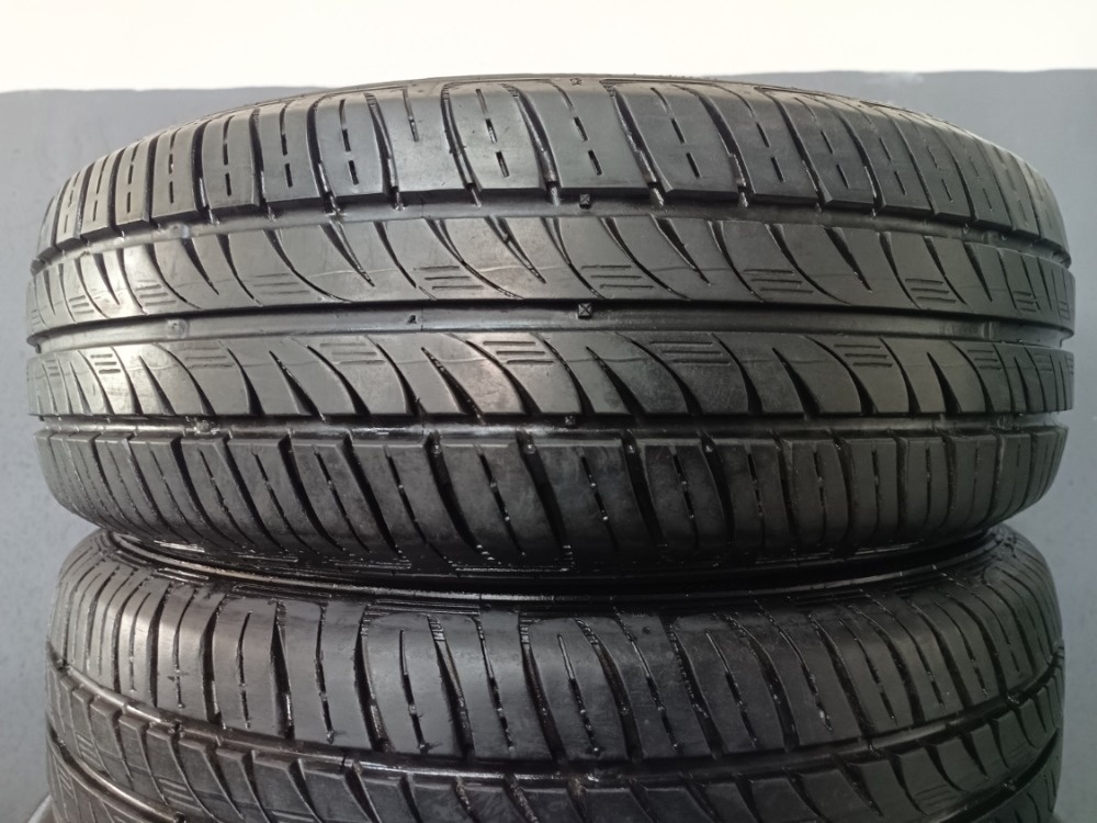 195/65 R15 SEMPERIT (1819)