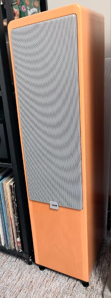 CANTON ERGO 700DC