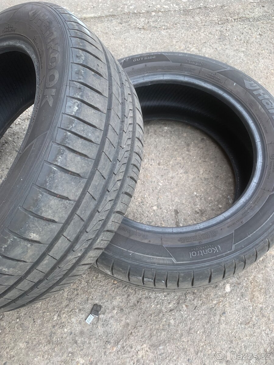 Letni pneu 205/55/16