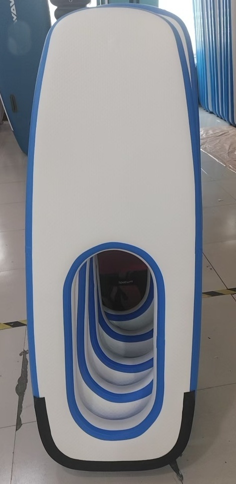 nafukovací board pro E-foil (efoil, elektrofoil)