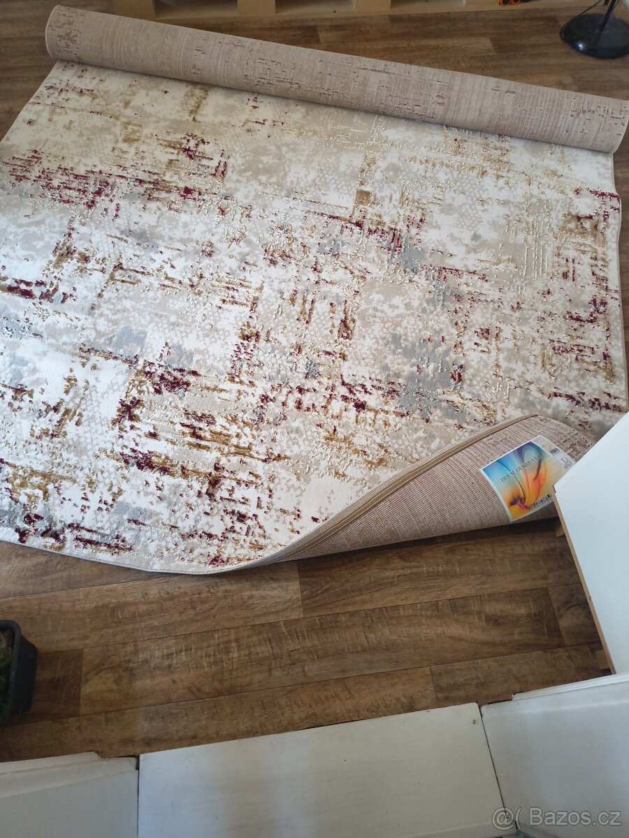 Koberec 200x300
