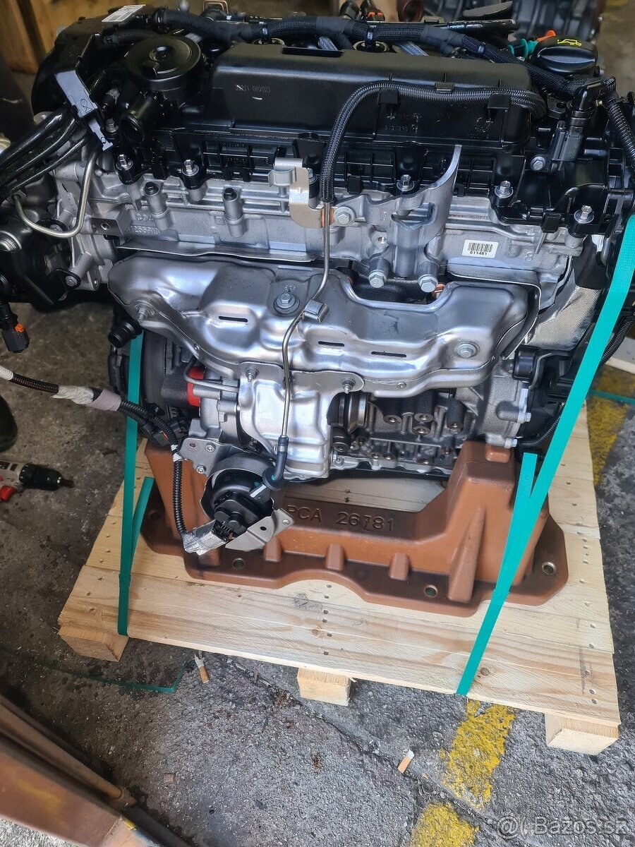 Boxer 2.0 2.2 Blue HDi euro6