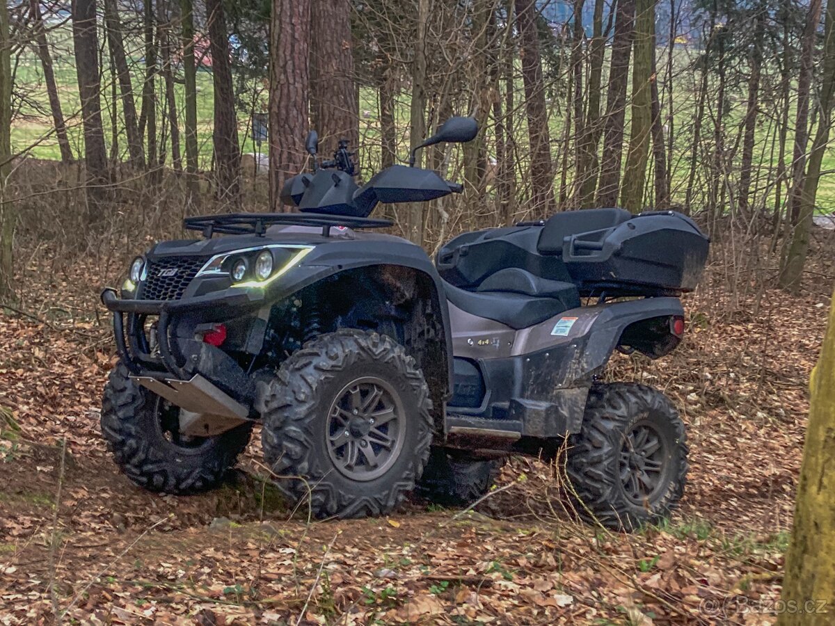 Tgb blade 1000