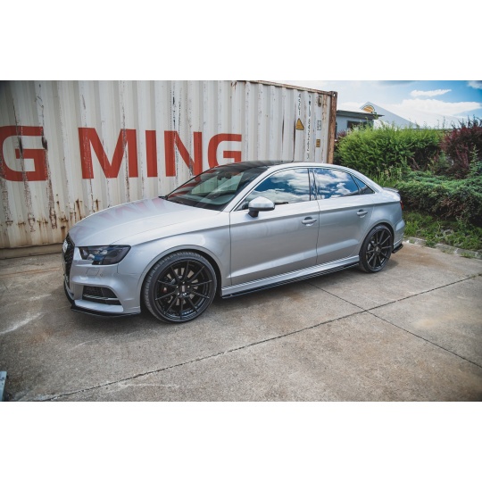Maxton prahy Audi A3 8V