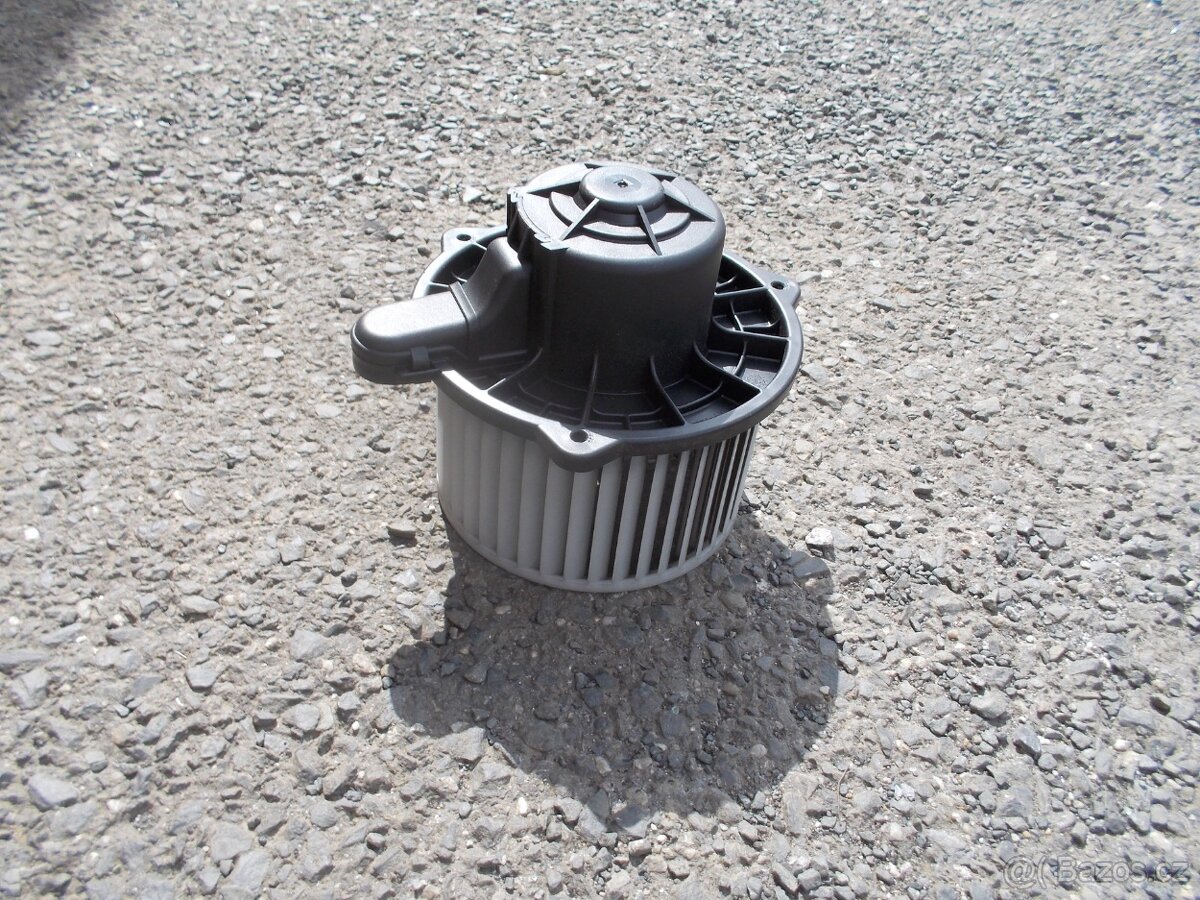 Ventilátor topení Hyundai i10 model10/2007-2013