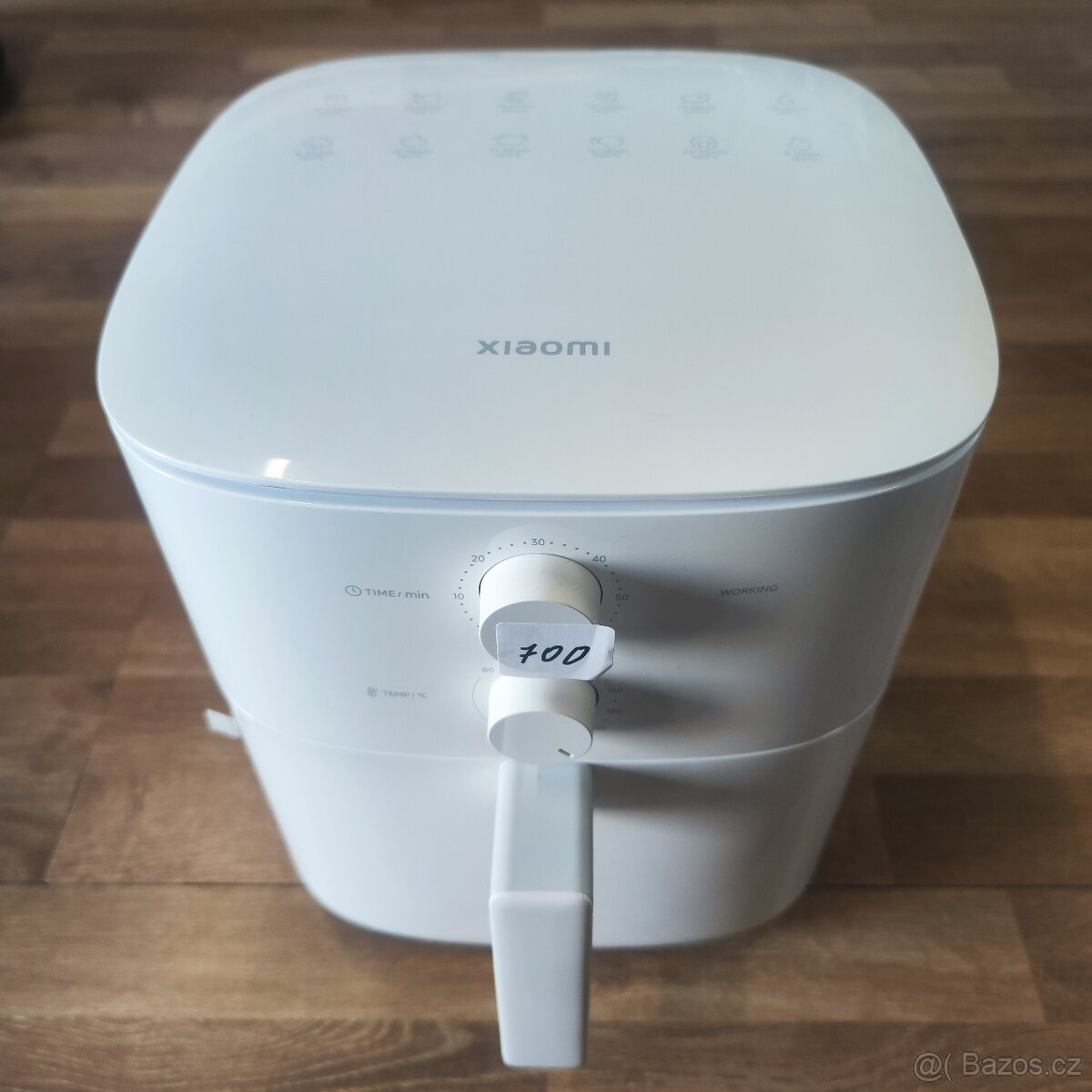 Horkovzdušná Fritéza Xiaomi