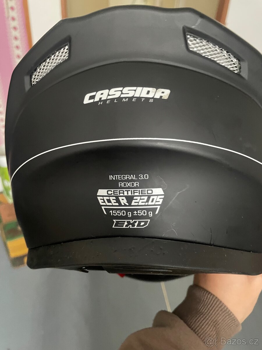 Helma xs