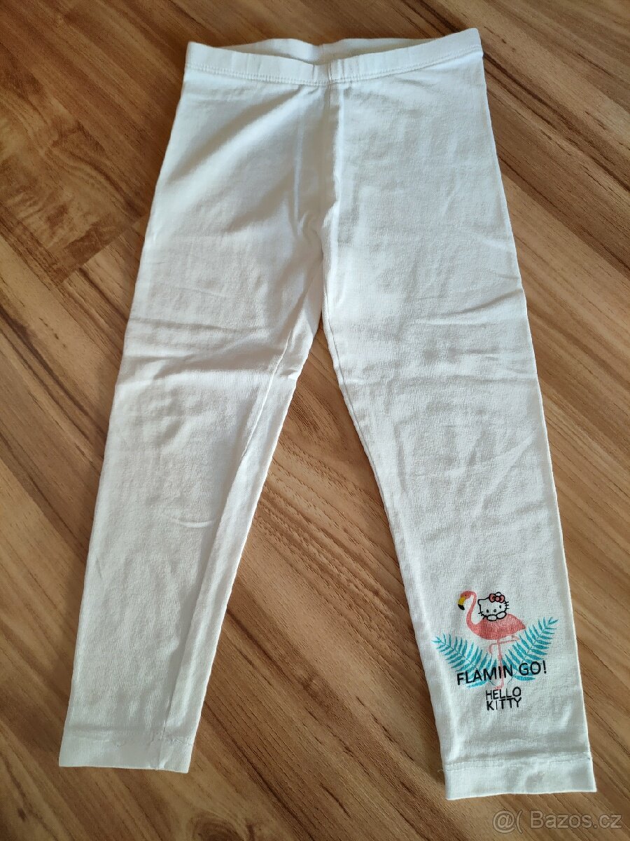 Leginy 98/104