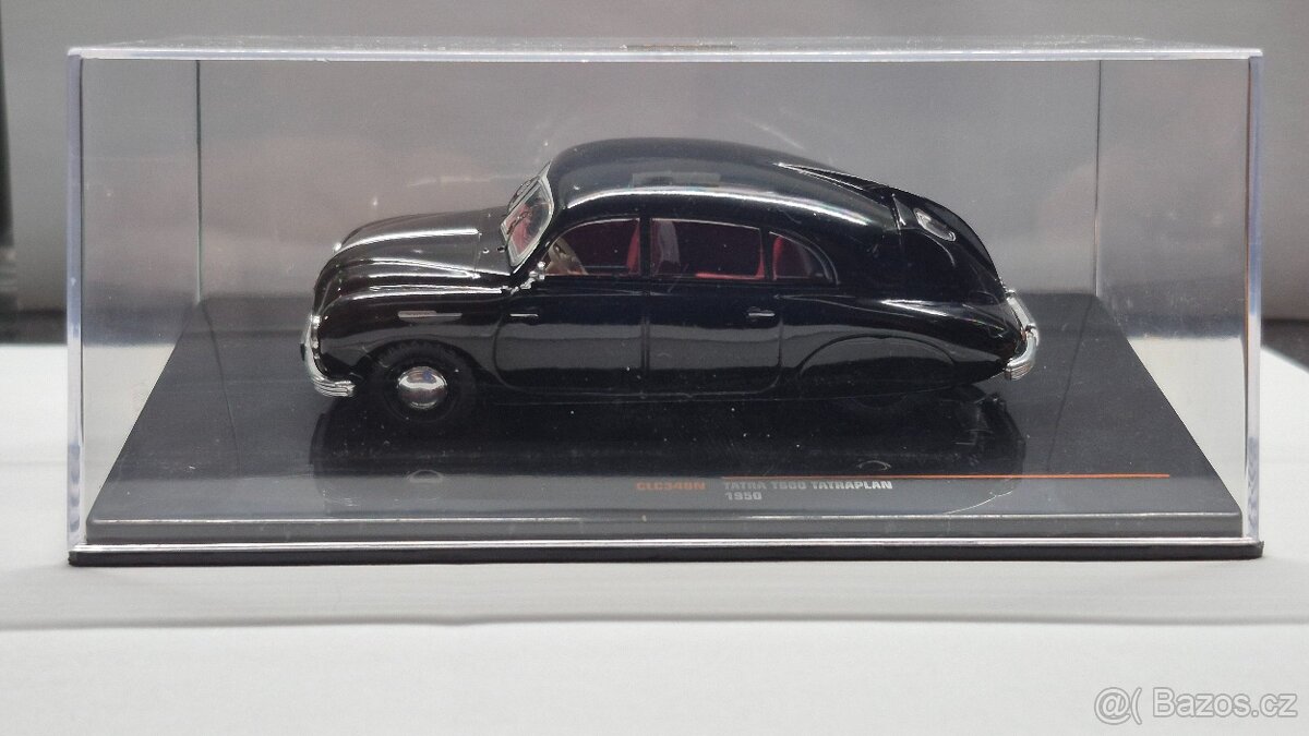 Tatraplan T600 1950