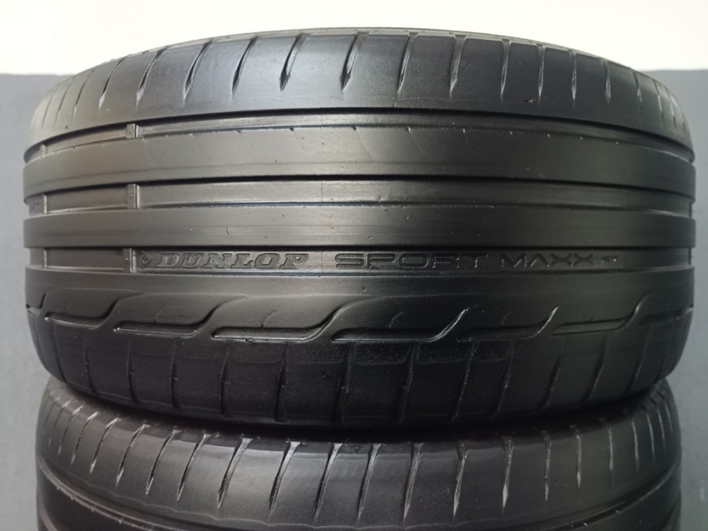 225/45 R17 DUNLOP (1521)