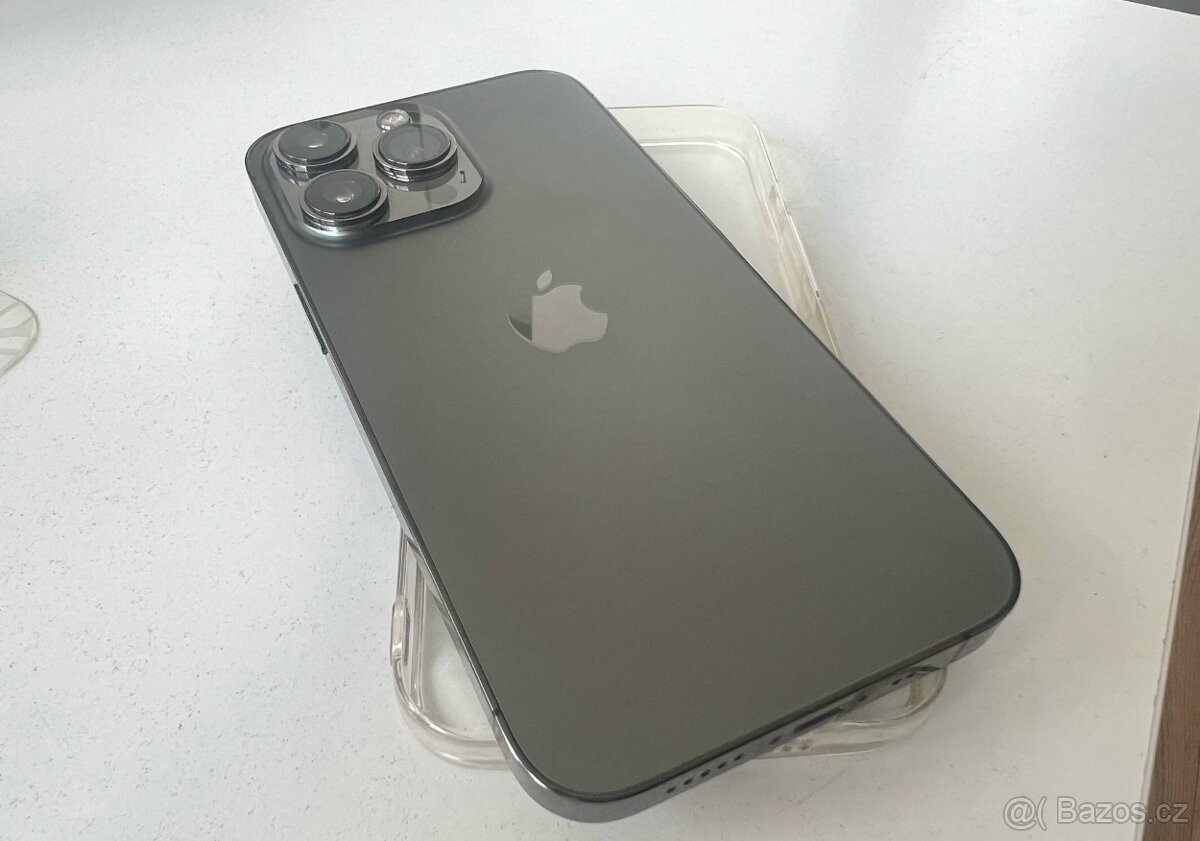 iPhone 13 pro TOP STAV