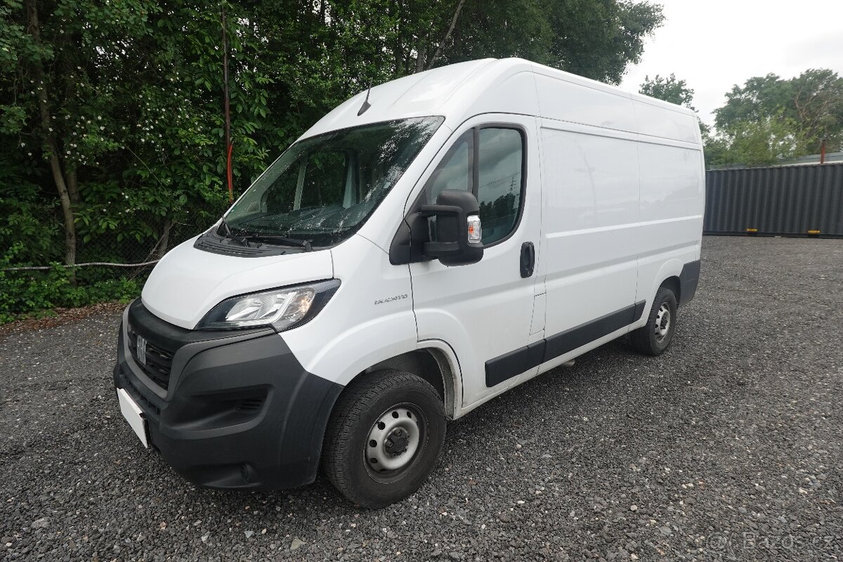 FIAT DUCATO L2H2 2.2JTD KLIMA SERVISKA