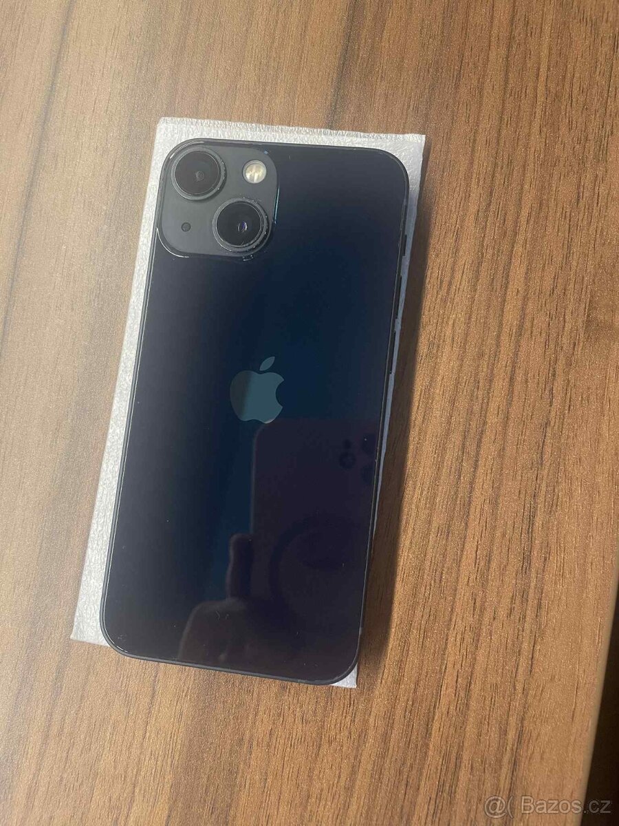 iPhone 13 mini 128gb