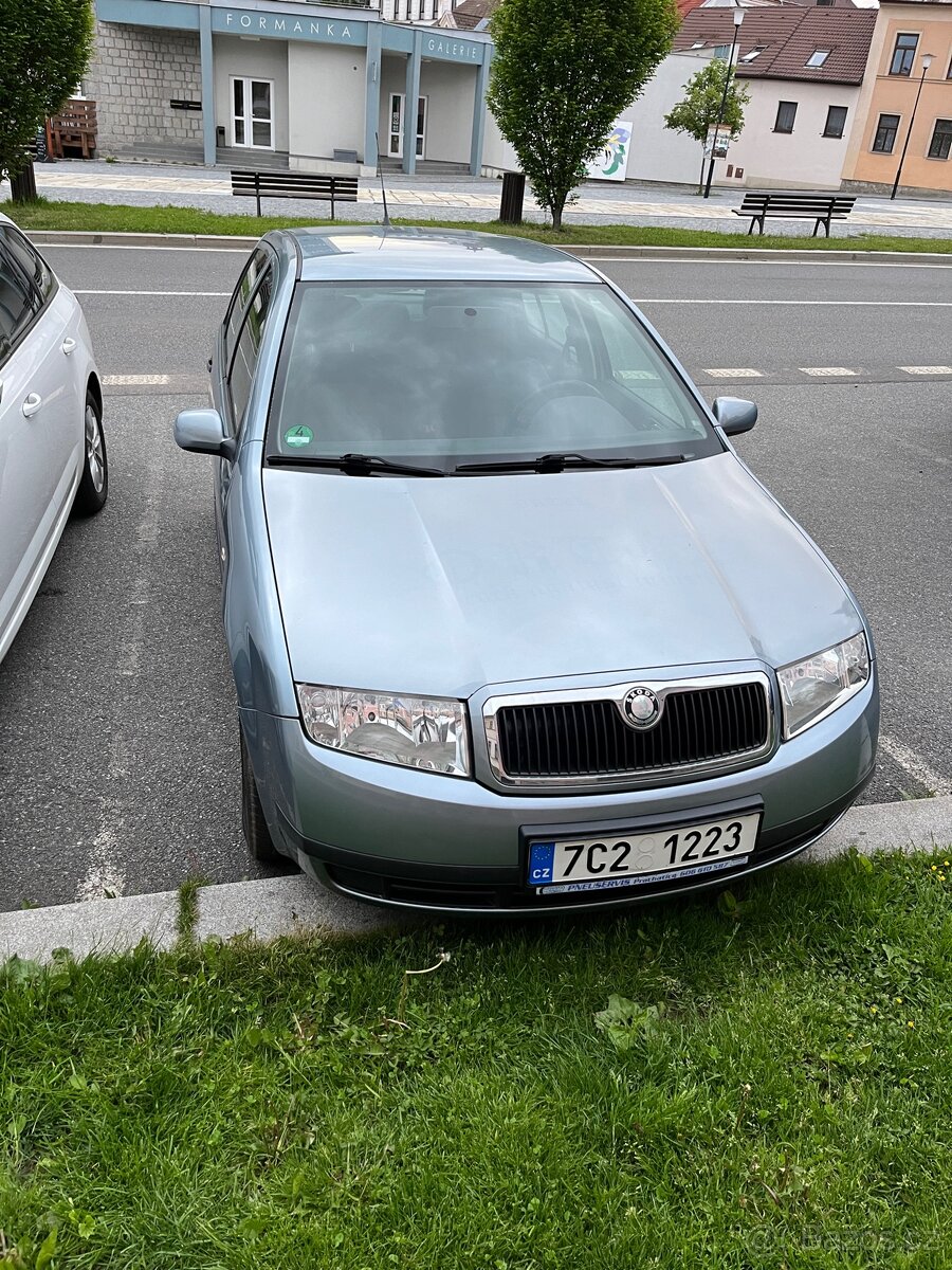 Fabia htp