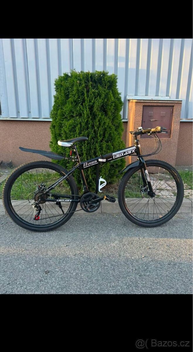 26 palcové skládací horské kolo 21 rychlost pro dospělé