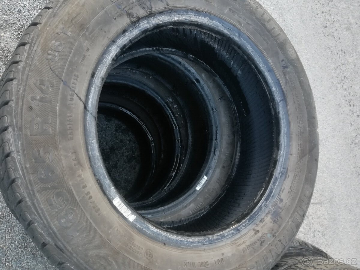 185/65R14 4 KS