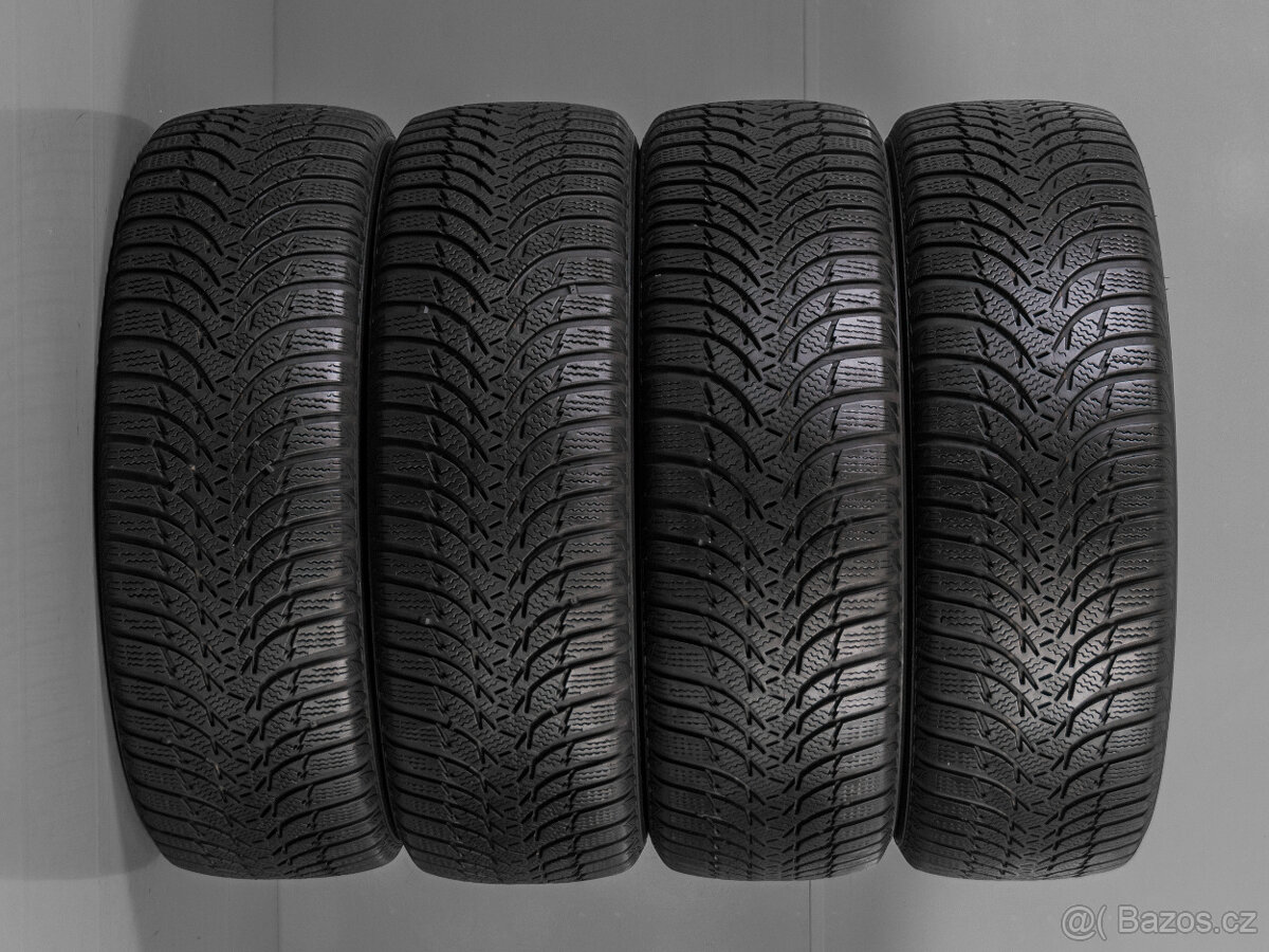 KUMHO R17 ZIMNÍ PNEUMATIKY 225/60/17 99H, 4KS (1283T)