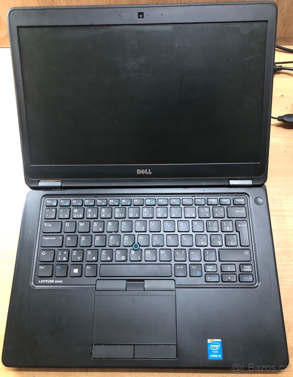 Dell LATITUDE E5450