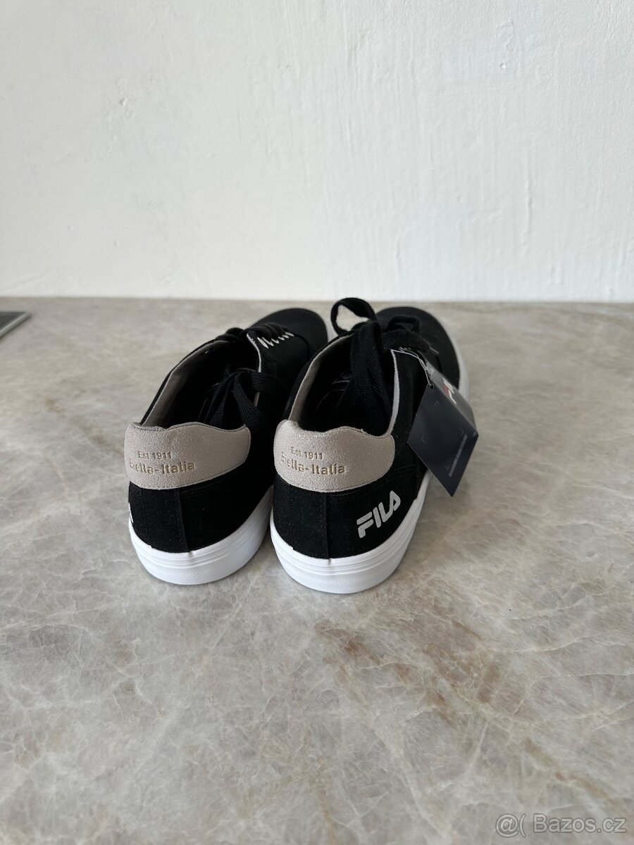 Tenisky Fila 44