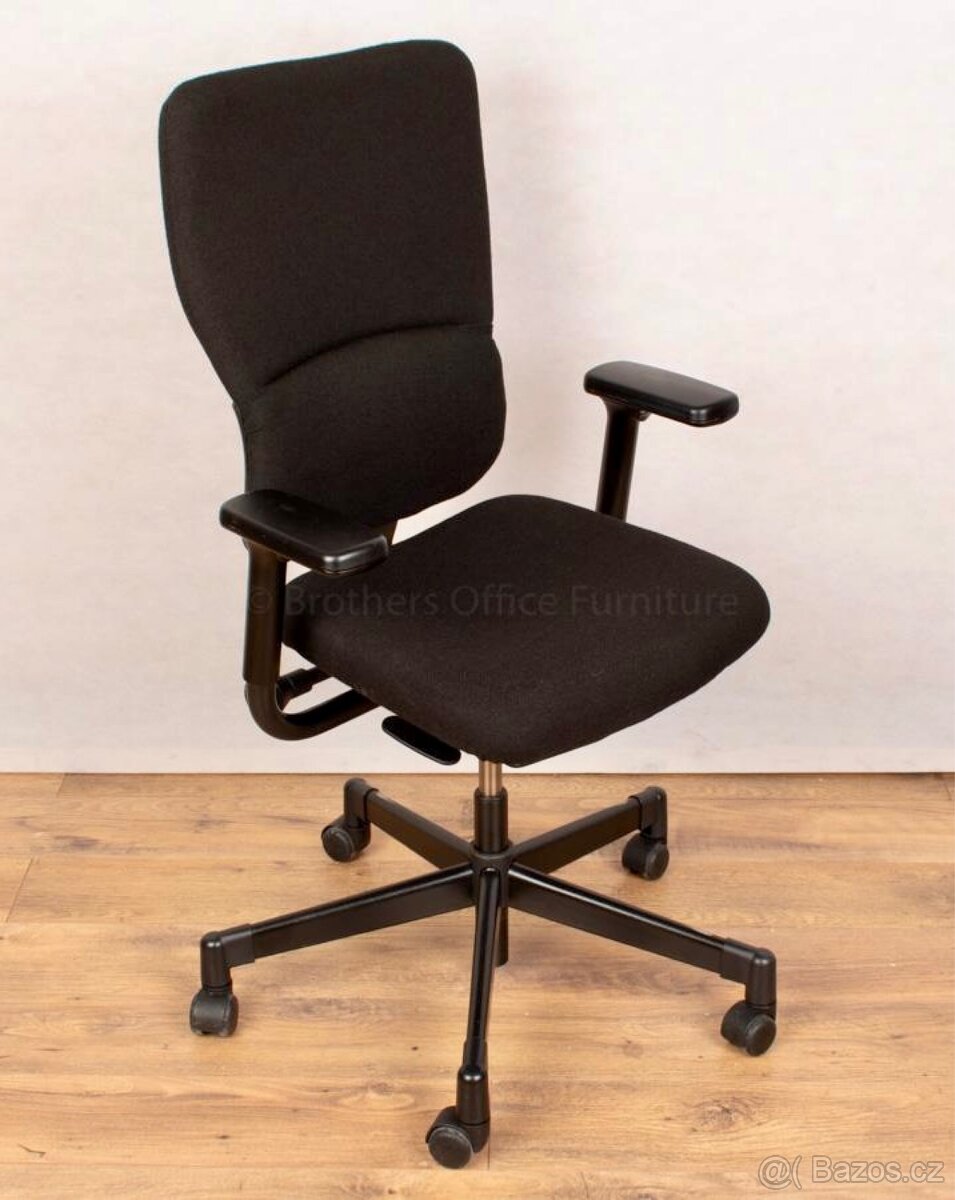 Kancelářská židle Steelcase Lets Be