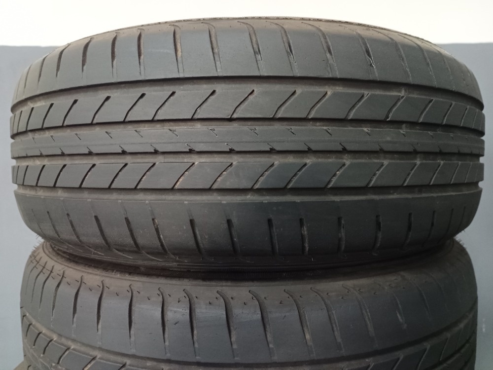 205/60 R16 GOODYEAR (0516)