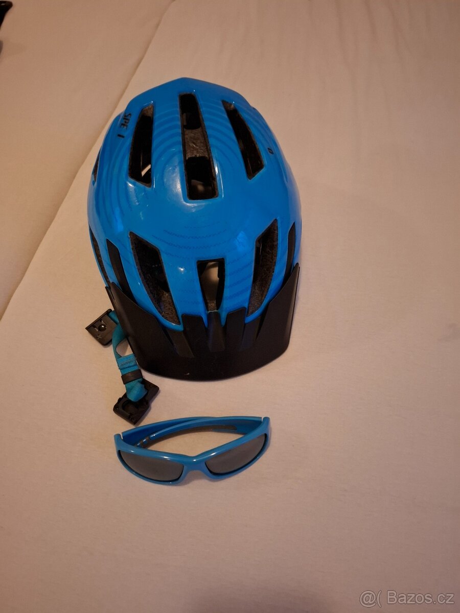 Cyklisticka helma zn.Specialized