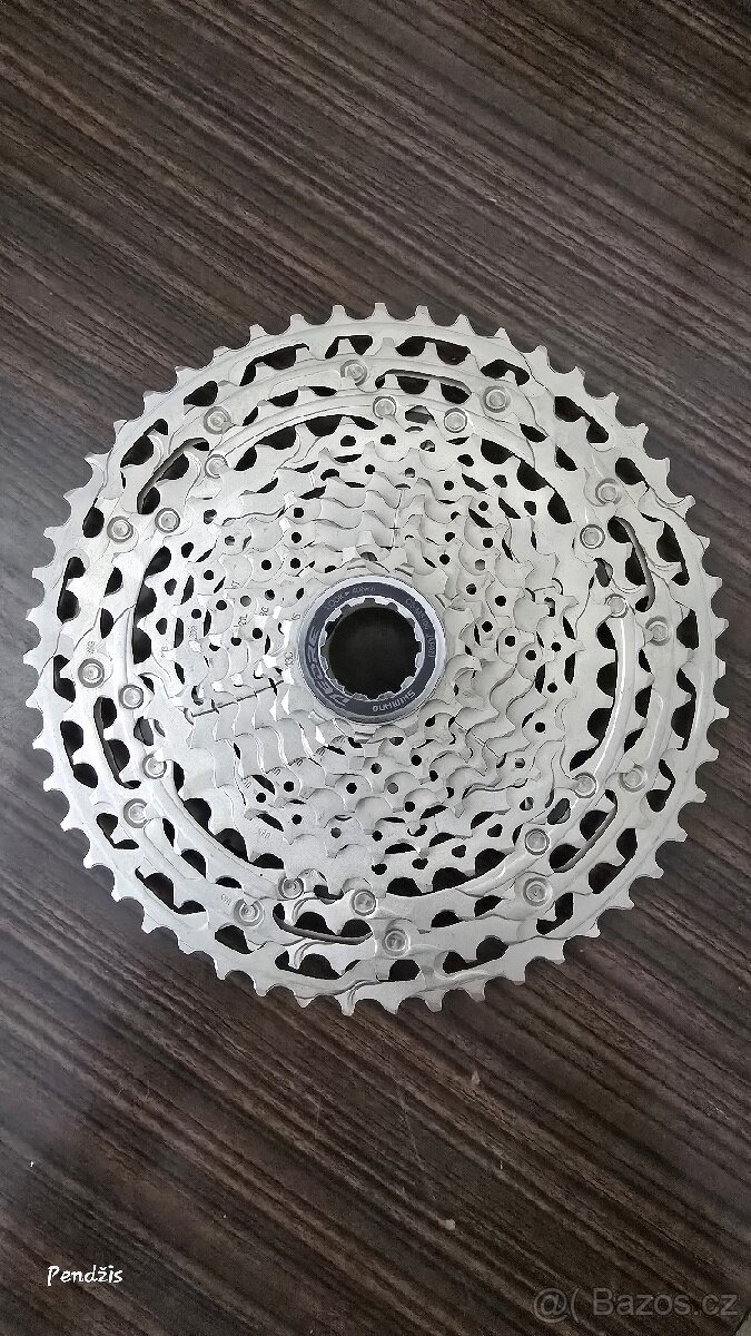 Shimano Deore CS-M5100
