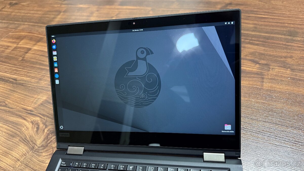 Lenovo ThinkPad X13 Yoga Gen1 repas, zaruka do 1/2026