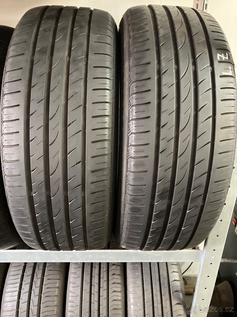 Pneu 225/45/19