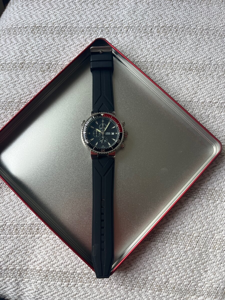 Hodinky neoriginál Oris