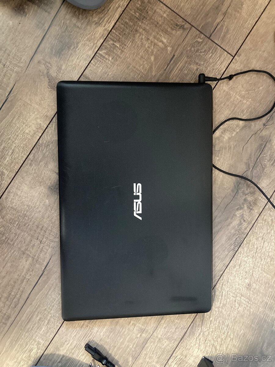 Notebook ASUS