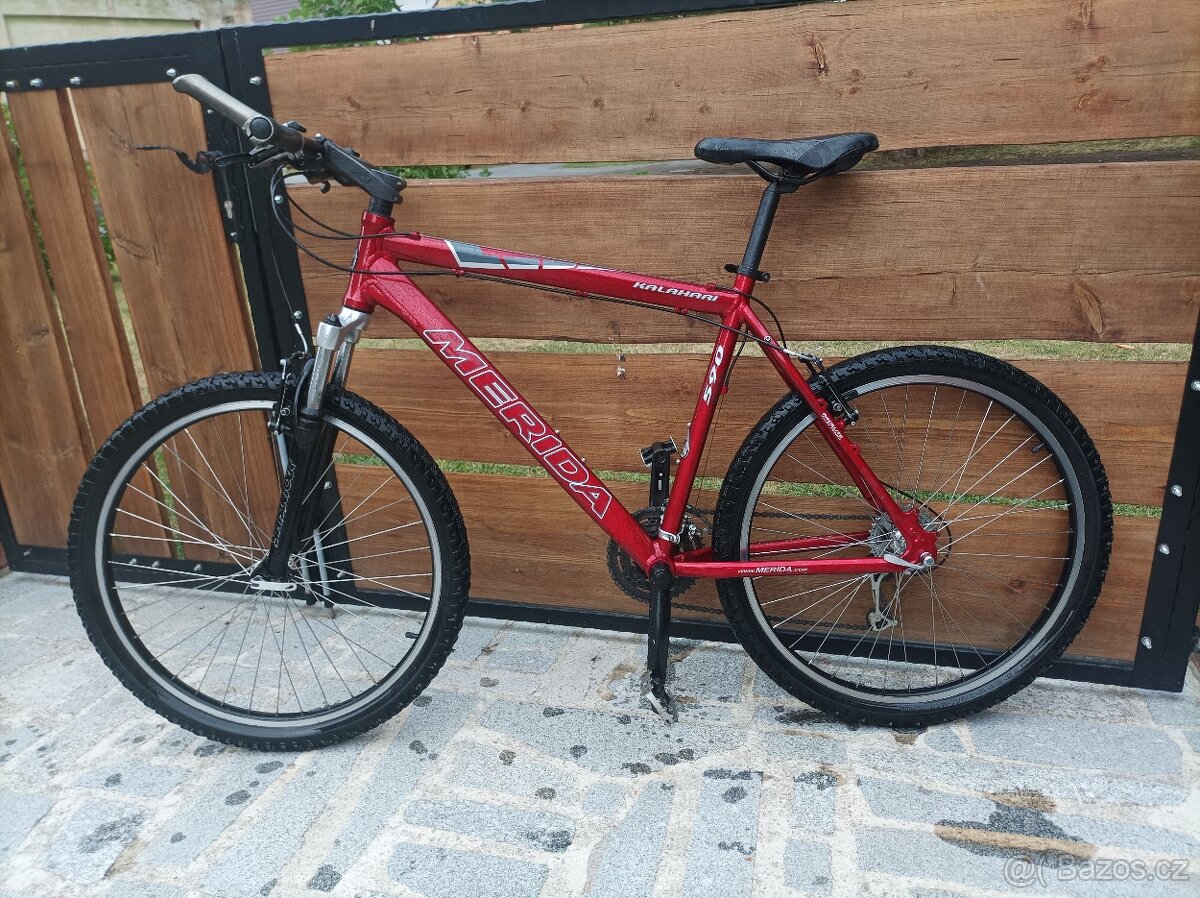 Kolo Merida Kalahari 590