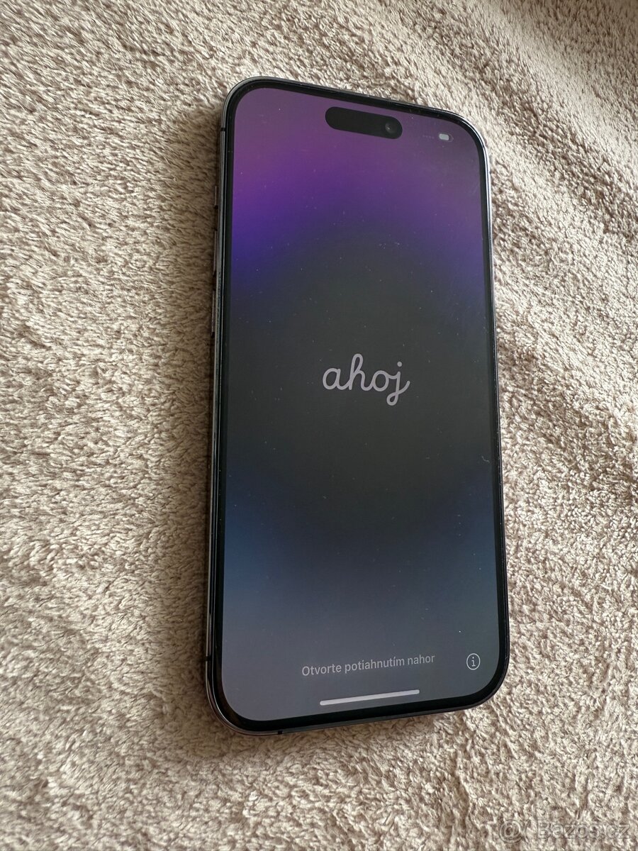 Iphone 14 Pro