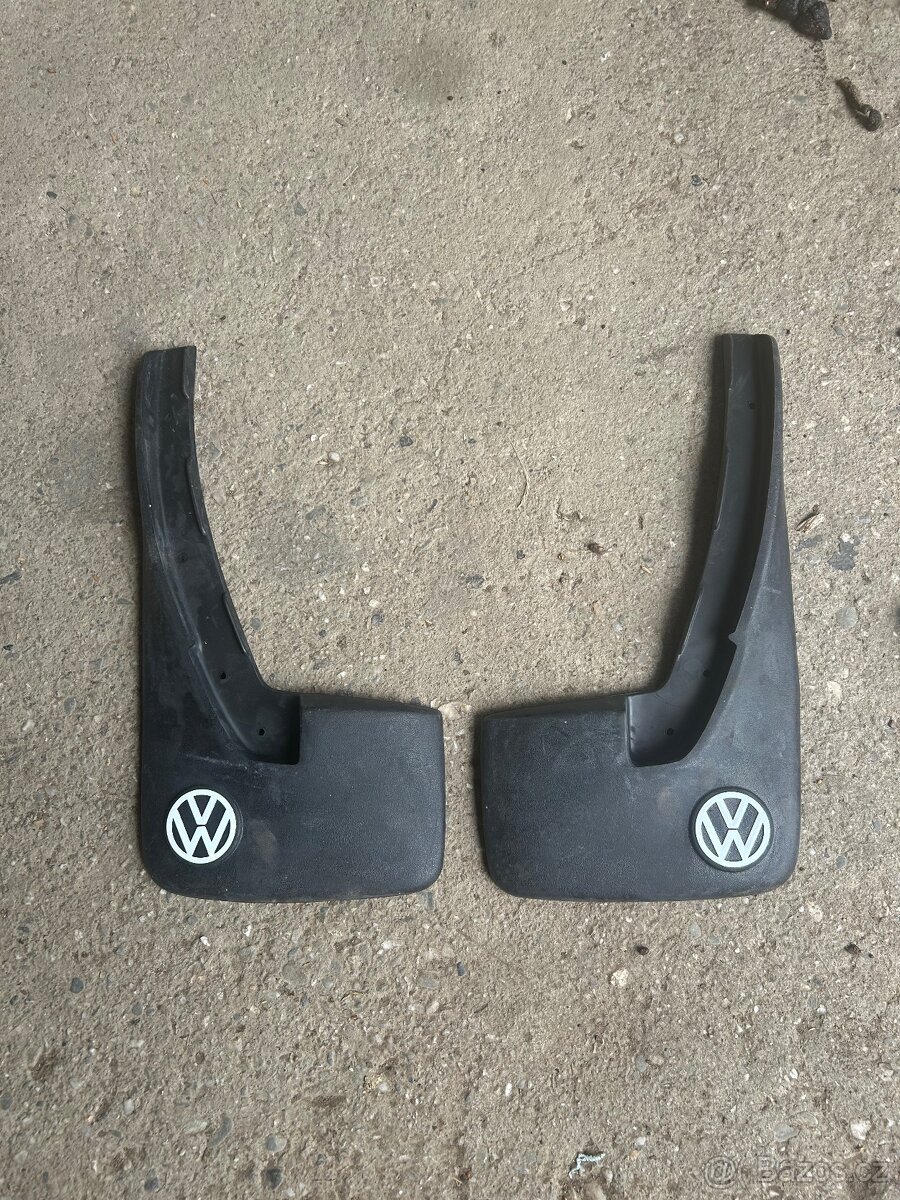 Zástěrky VW vento