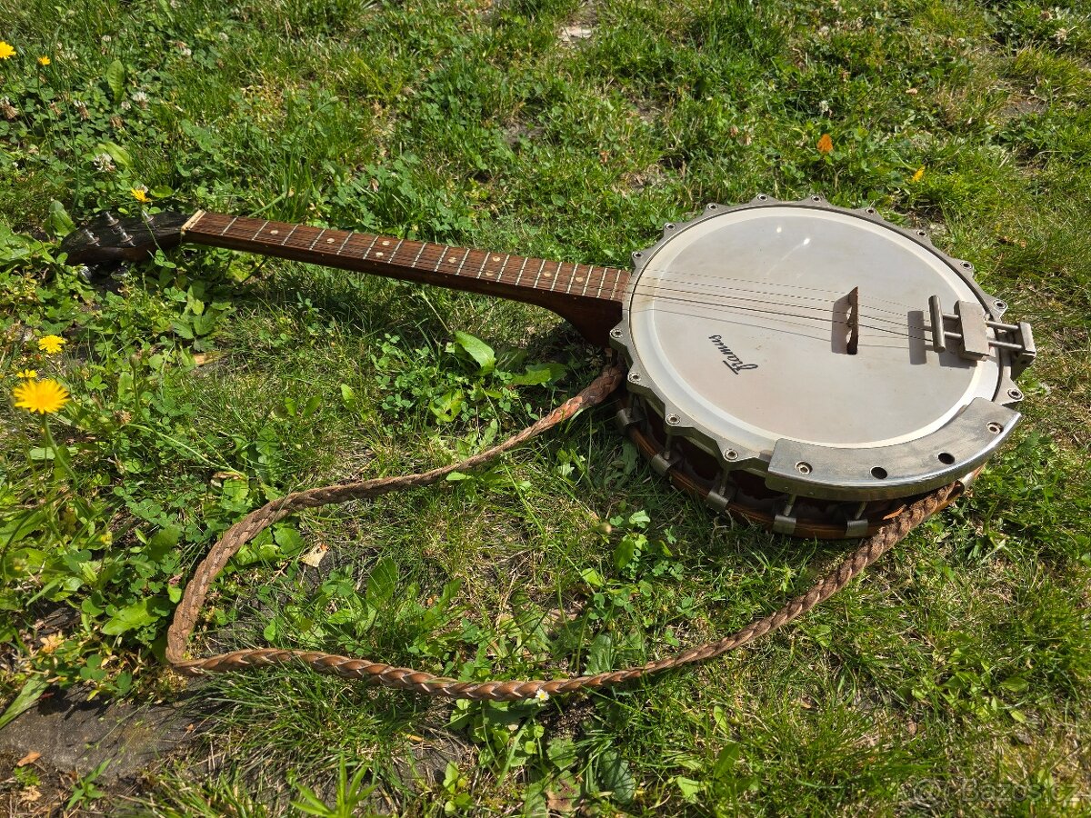 Banjo