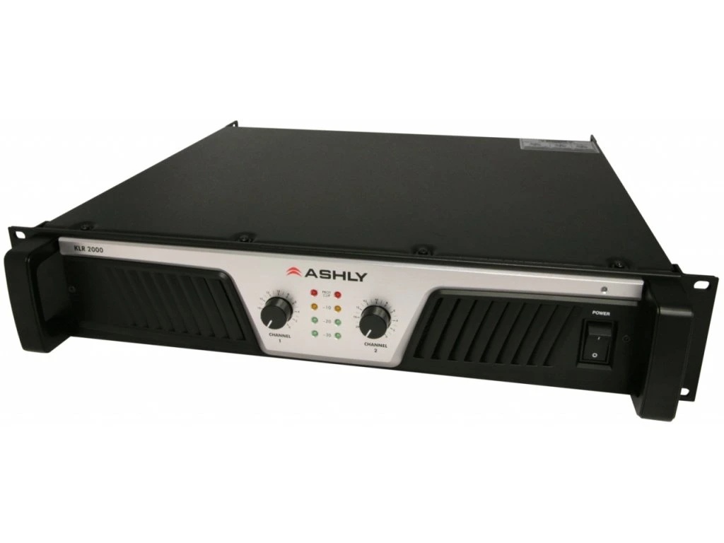 Ashly KLR 2000