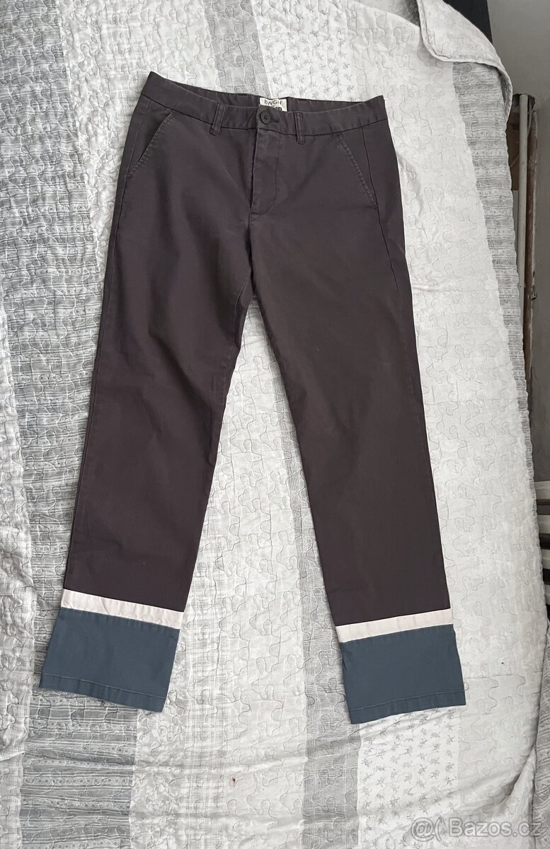 PUMA Kalhoty -32