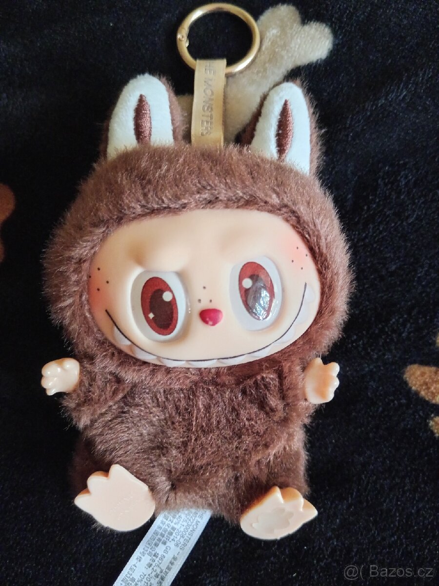 Labubu