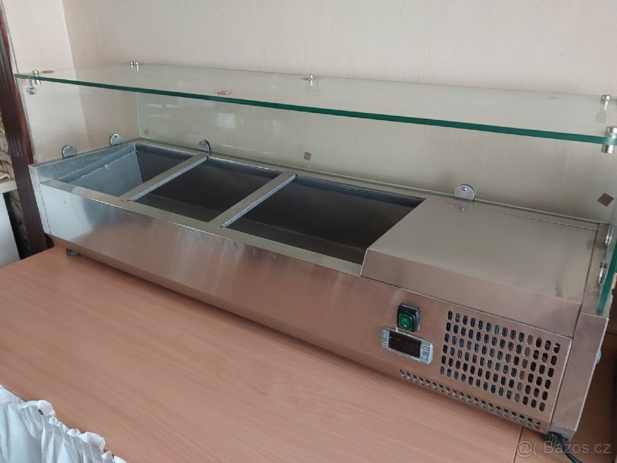 Prodám gastro