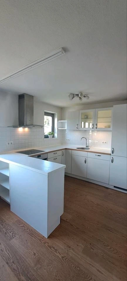 Kuchyně NOLTE v minimalistickém designu(2807.29)