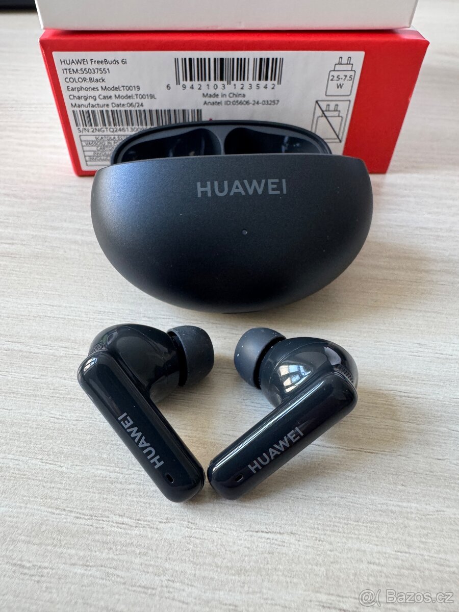 Huawei FreeBuds 6i