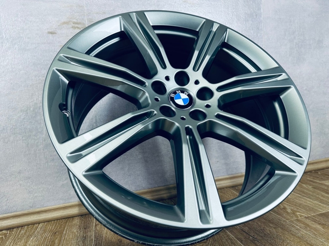 Originál kola BMW X5 R20 style 736