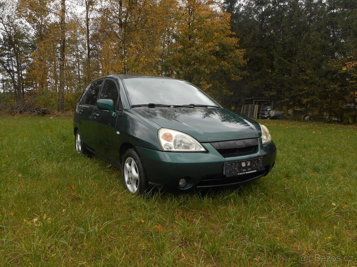 SUZUKI LIANA