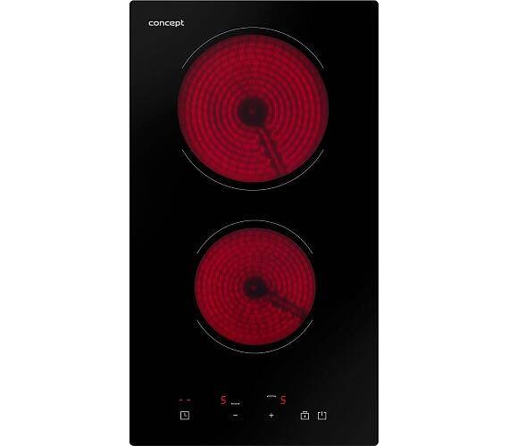 Sklokeramická varná deska Concept SDV2230M, nejlevněji, z24m