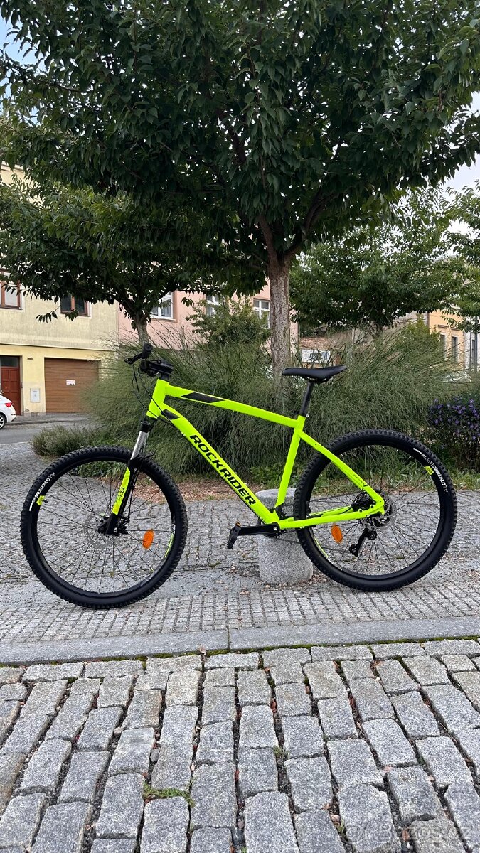 Kolo Rockrider ST 530🔥 Ram XL🧍‍♂️ Kola 27.5🛞 Super✔️